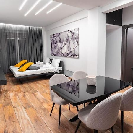 Апартаменти The Modern Flat 25 Афіни Екстер'єр фото