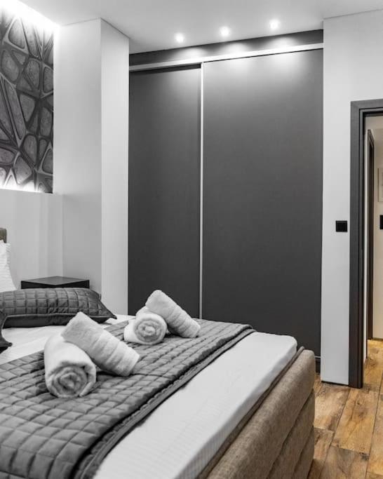 Апартаменти The Modern Flat 25 Афіни Екстер'єр фото