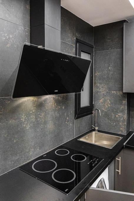 Апартаменти The Modern Flat 25 Афіни Екстер'єр фото